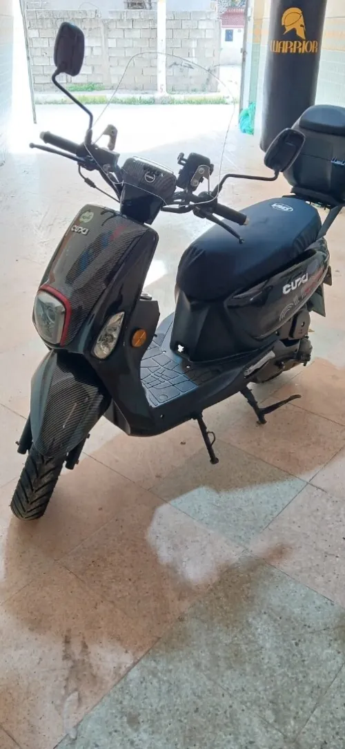 Vms Cuxi 2 2023