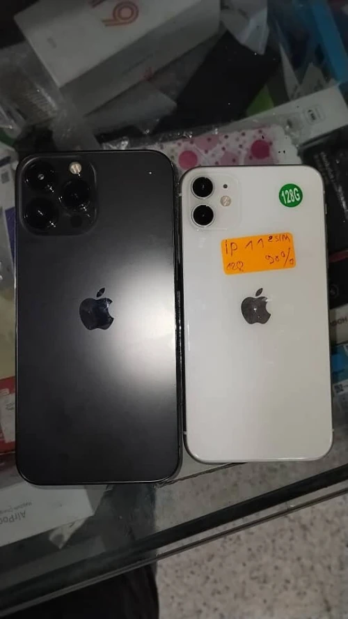 ايفون 11pro/13promax
