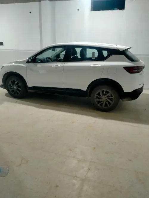 Geely Coolray 2025 Supper edition