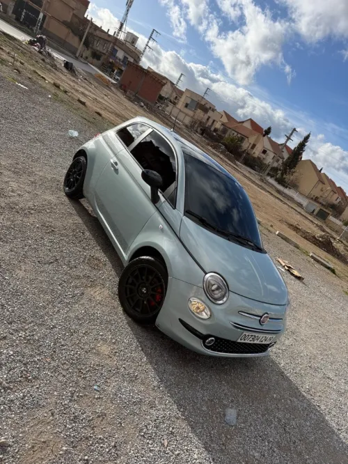 Fiat 500 2024 Dolcevita plus 