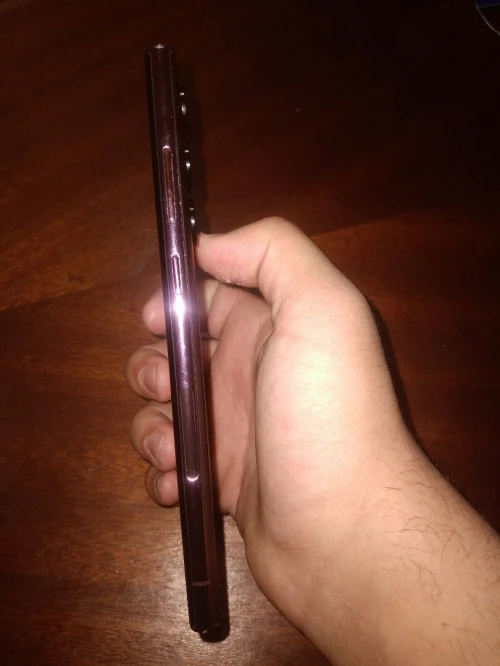 Samsung S22 ultra