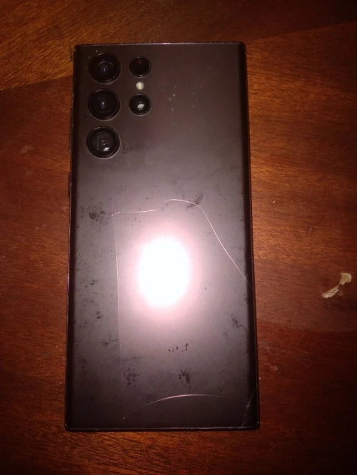 Samsung S22 ultra