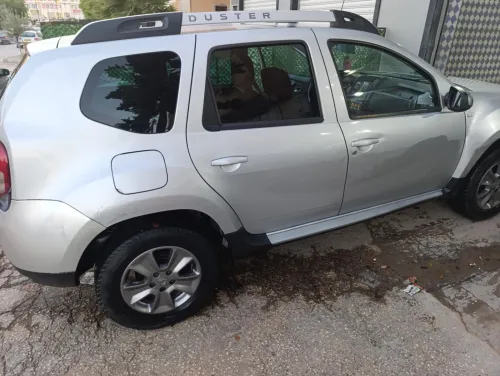 Dacia Duster 2016 