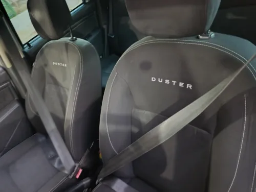 Dacia Duster 2016 