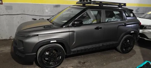 Geely Cowboy 2025 