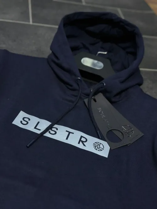 Sweat homme soulstar coton