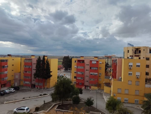 Vente Appartement F3 Sétif Setif