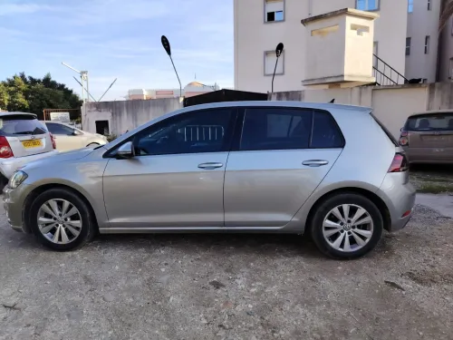Volkswagen Golf 7 2018 Golf 7 TDI 2.L