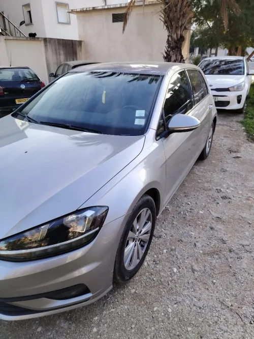 Volkswagen Golf 7 2018 Golf 7 TDI 2.L