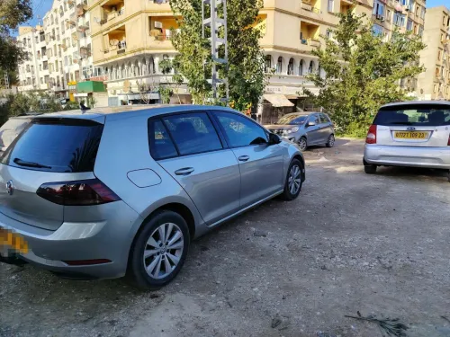 Volkswagen Golf 7 2018 Golf 7 TDI 2.L