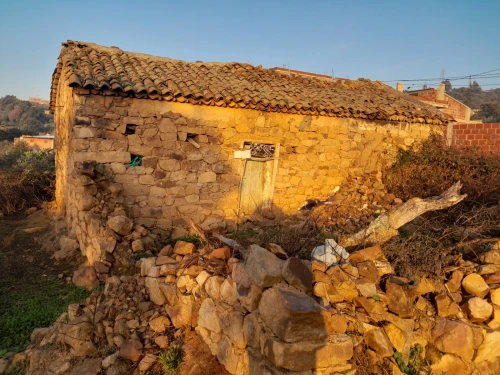 Vente Terrain Mila Chigara