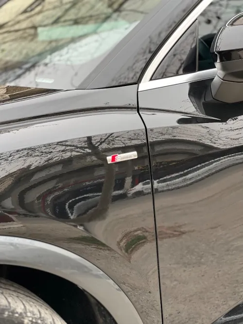 Audi Q3 2021 S Line
