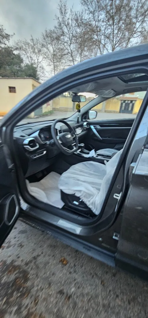 Geely Coolray 2025 Super Max