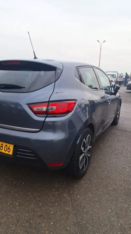 Renault Clio 4 2018 Limited