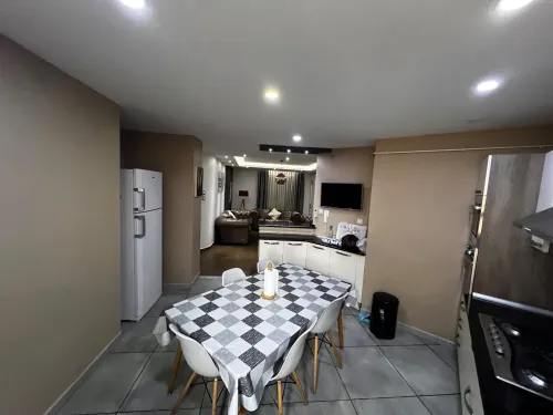 Vente Appartement F4 Alger Birkhadem