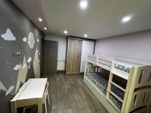 Vente Appartement F4 Alger Birkhadem