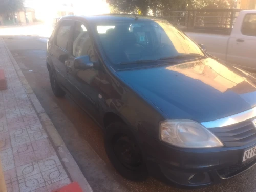 Dacia Logan 2013 Logan