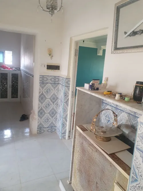 Vente Appartement F5 Constantine El haria