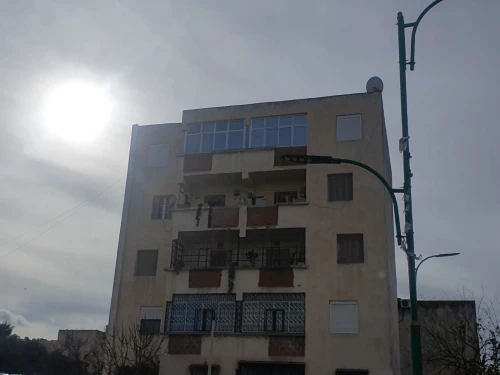Vente Appartement F5 Constantine El haria