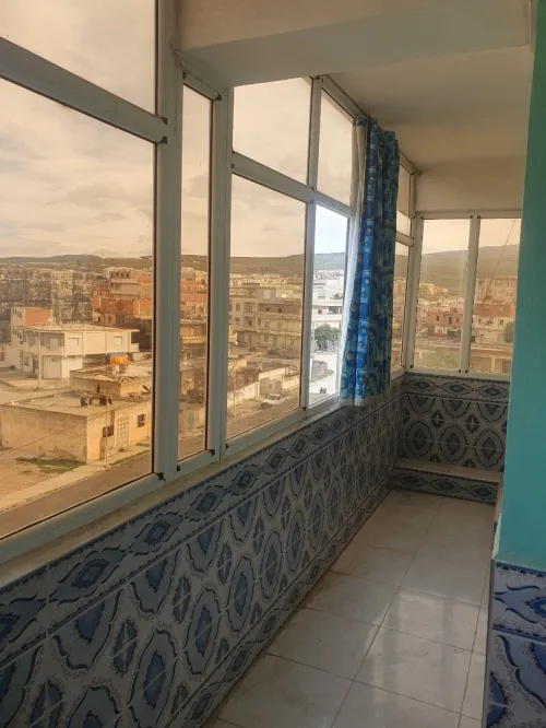 Vente Appartement F5 Constantine El haria
