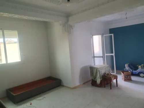 Vente Appartement F5 Constantine El haria