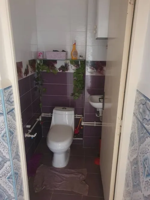 Vente Appartement F5 Constantine El haria