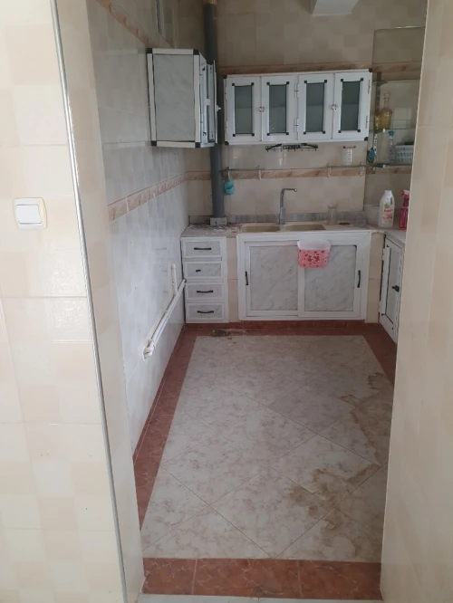 Vente Appartement F5 Constantine El haria