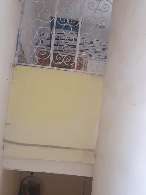 Vente Appartement F5 Constantine El haria