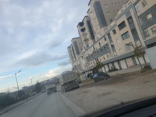 Location Local Constantine El khroub