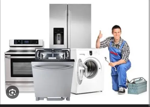 Réparation machine á laver, refrigerator a a domicile