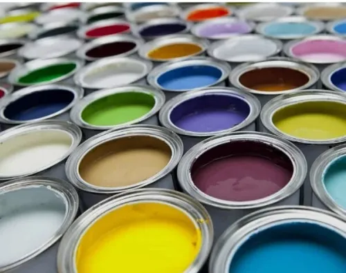 Peinture