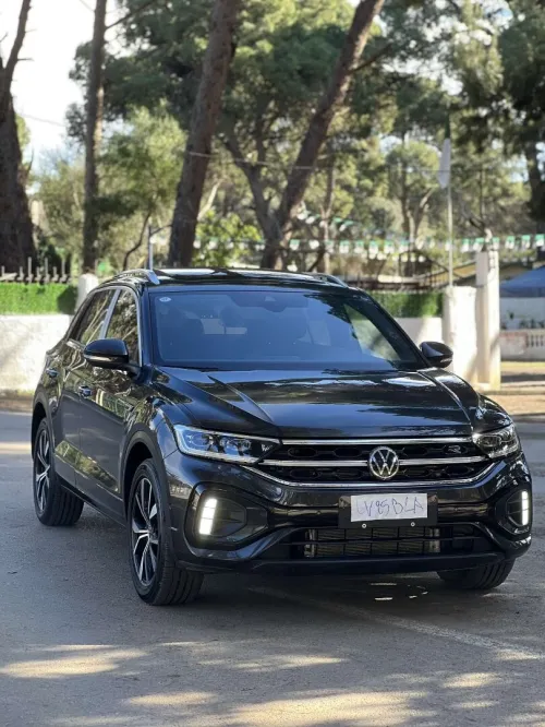 Volkswagen T-Roc 2025 R- Line Edition 