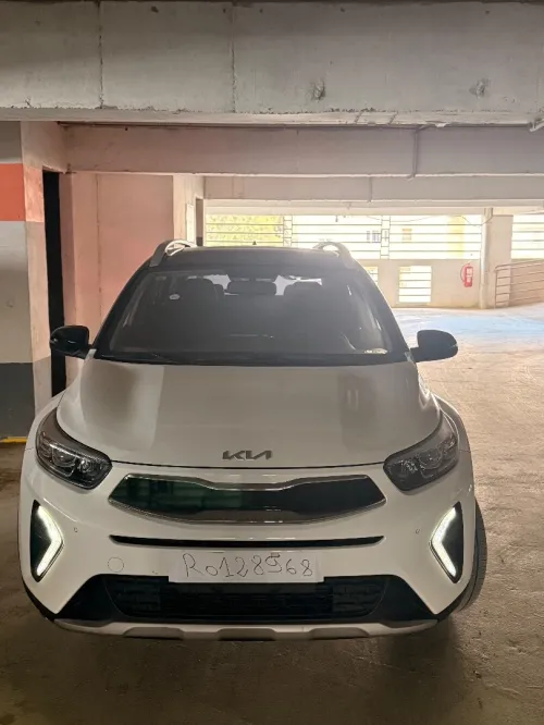 Kia KX1 2025 La tout option