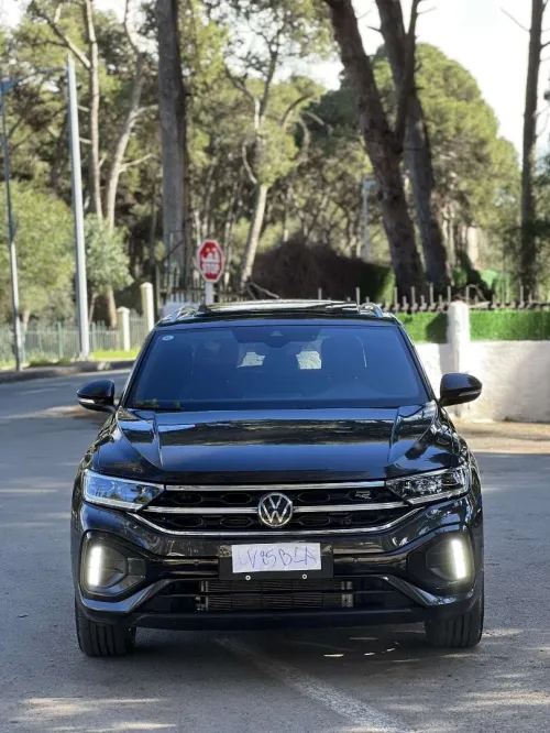 Volkswagen T-Roc 2025 R- Line Edition 