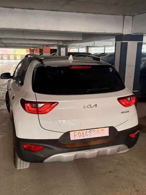 Kia KX1 2025 La tout option