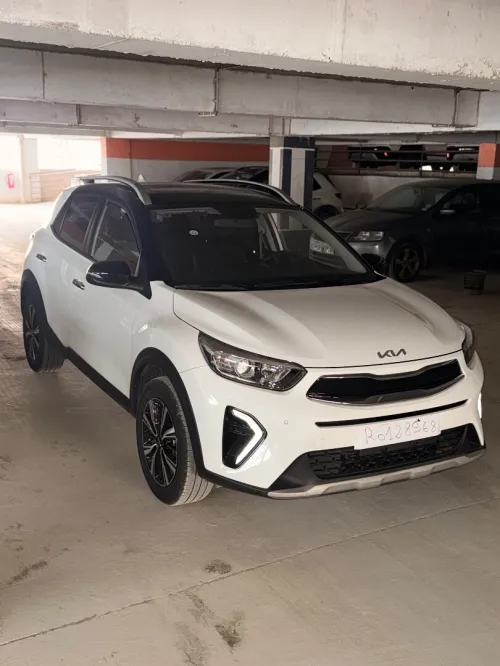 Kia KX1 2025 La tout option