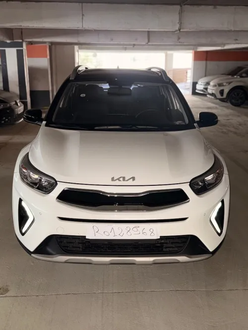 Kia KX1 2025 La tout option