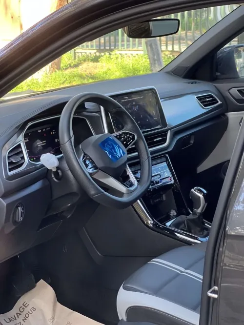 Volkswagen T-Roc 2025 R- Line Edition 