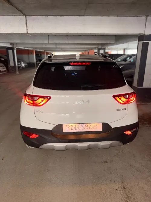 Kia KX1 2025 La tout option
