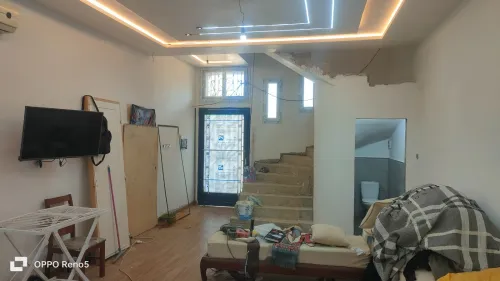 Vente Villa Mostaganem Mostaganem