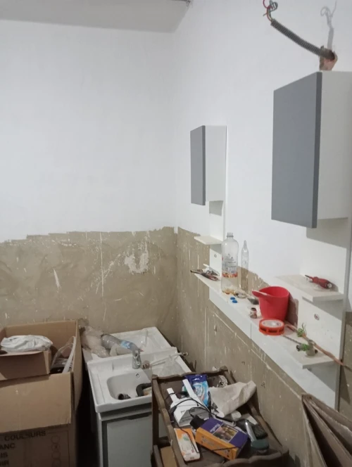 Vente Villa Mostaganem Mostaganem