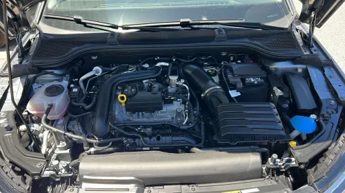 Skoda Kamiq 2024 Full options