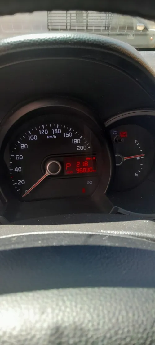 Kia Picanto 2014 