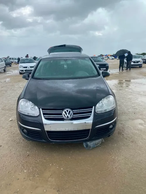 Volkswagen Golf 5 2004 Carat