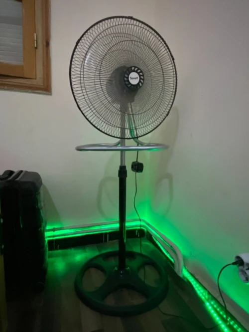 Ventilateur (Smart)