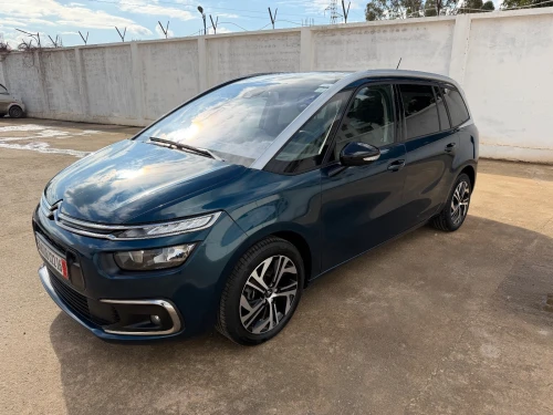 Citroen C4 2022 