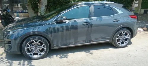Kia Ceed 2022 Ceed