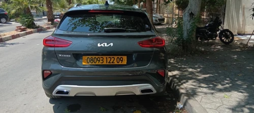 Kia Ceed 2022 Ceed