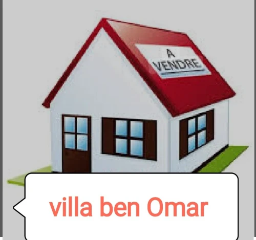 Vente Villa Alger Kouba