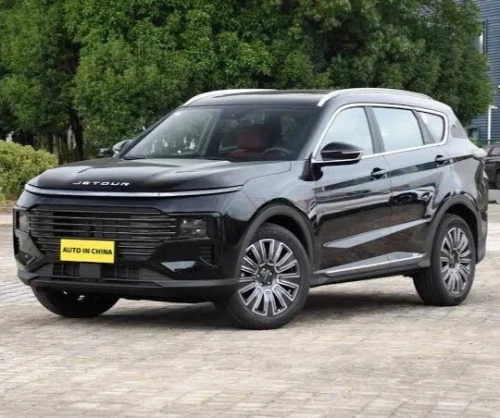 Jetour  X70 PLUS 2025 